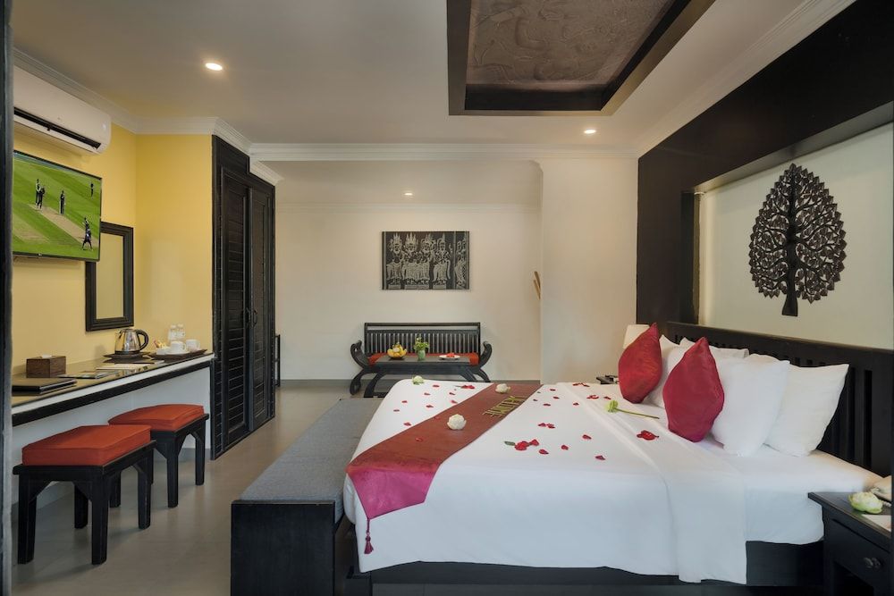 Suite (Mansion Suite)