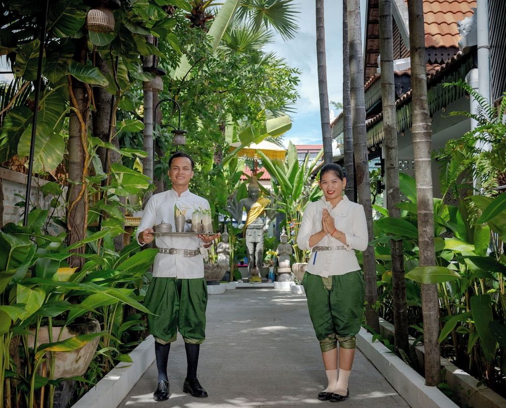 undefined Khmer Mansion Boutique Hotel 3
