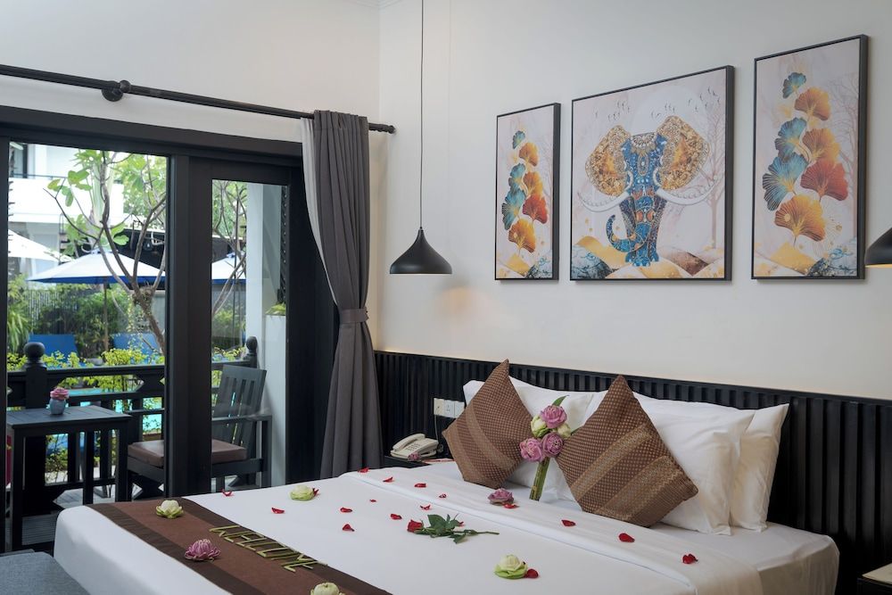 undefined Khmer Mansion Boutique Hotel 6