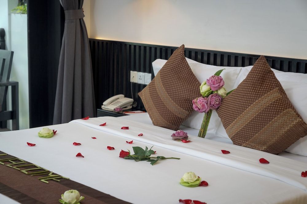 undefined Khmer Mansion Boutique Hotel 9