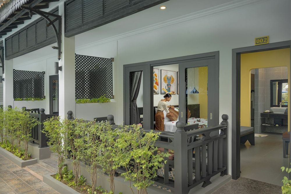 undefined Khmer Mansion Boutique Hotel 2
