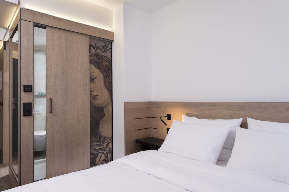 Sorat Hotel Saxx Nürnberg