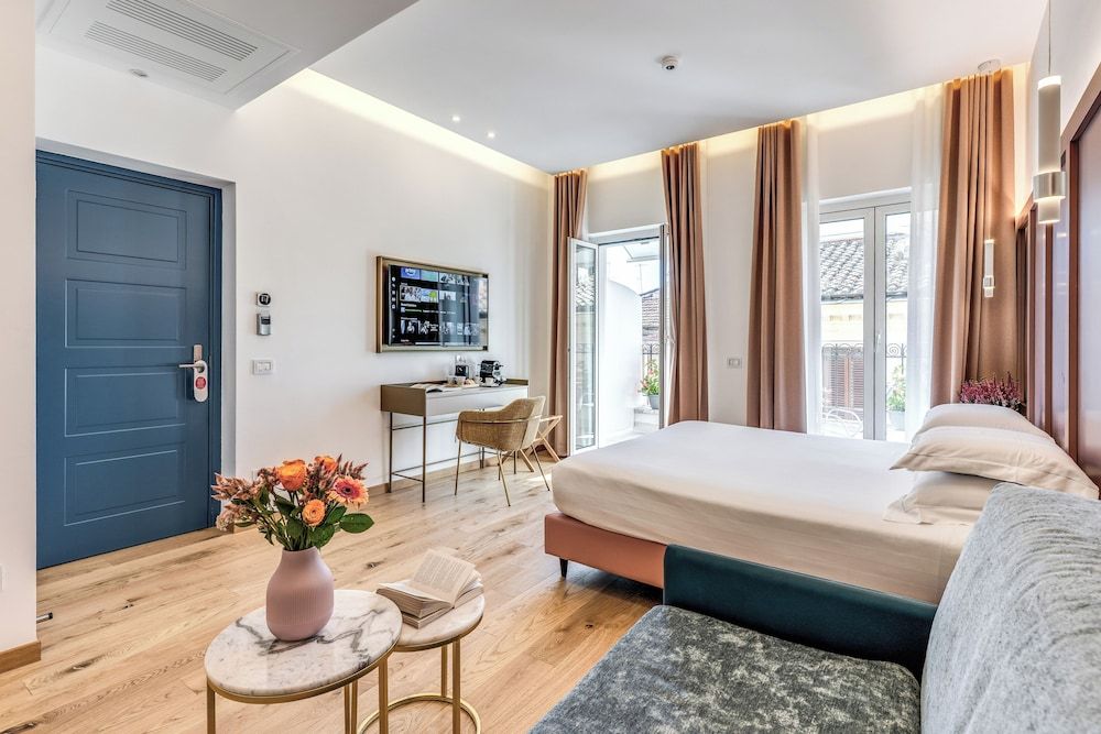 undefined Relais Trevi 95 Boutique Hotel 5