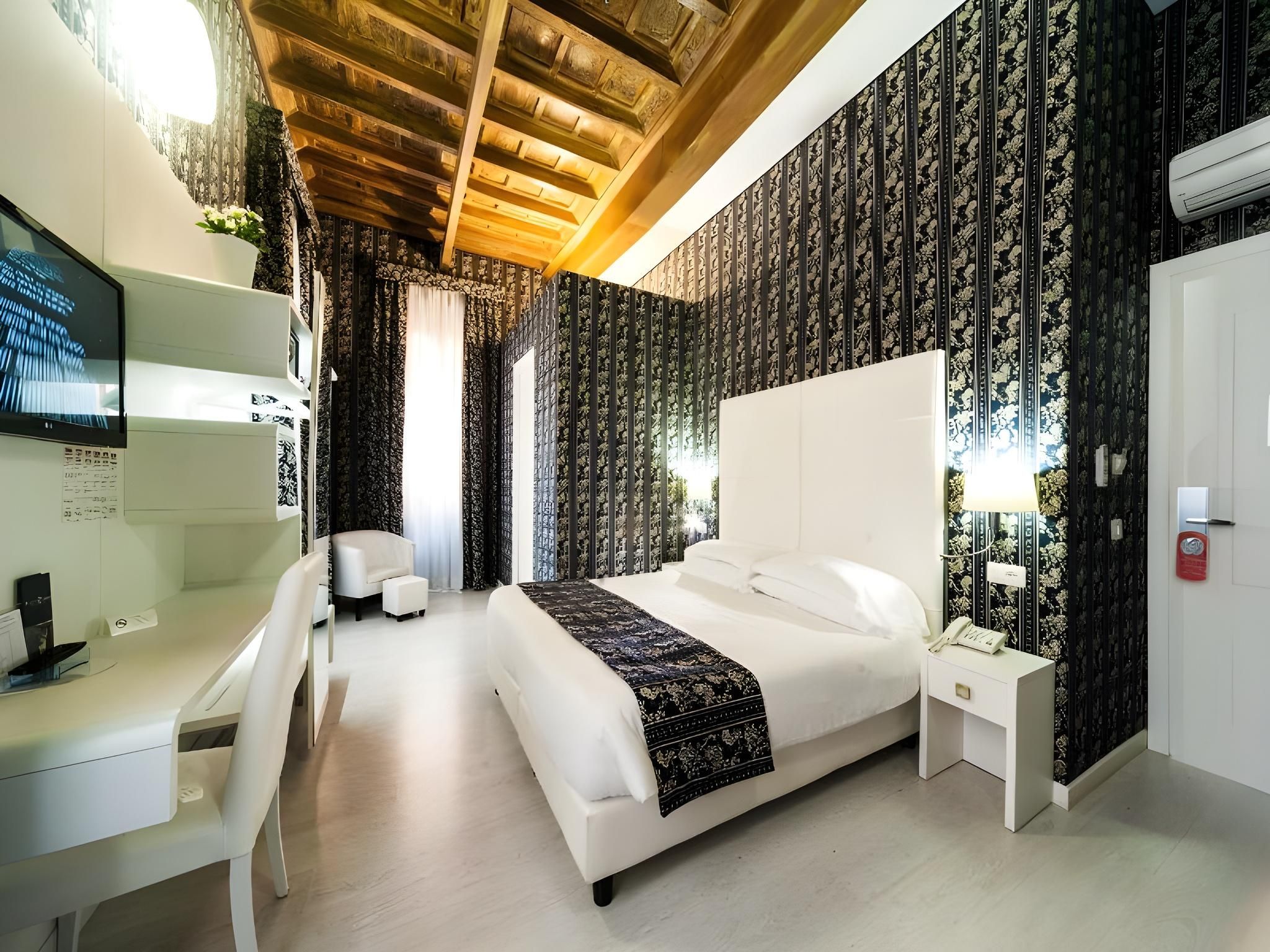 Double Superior Room