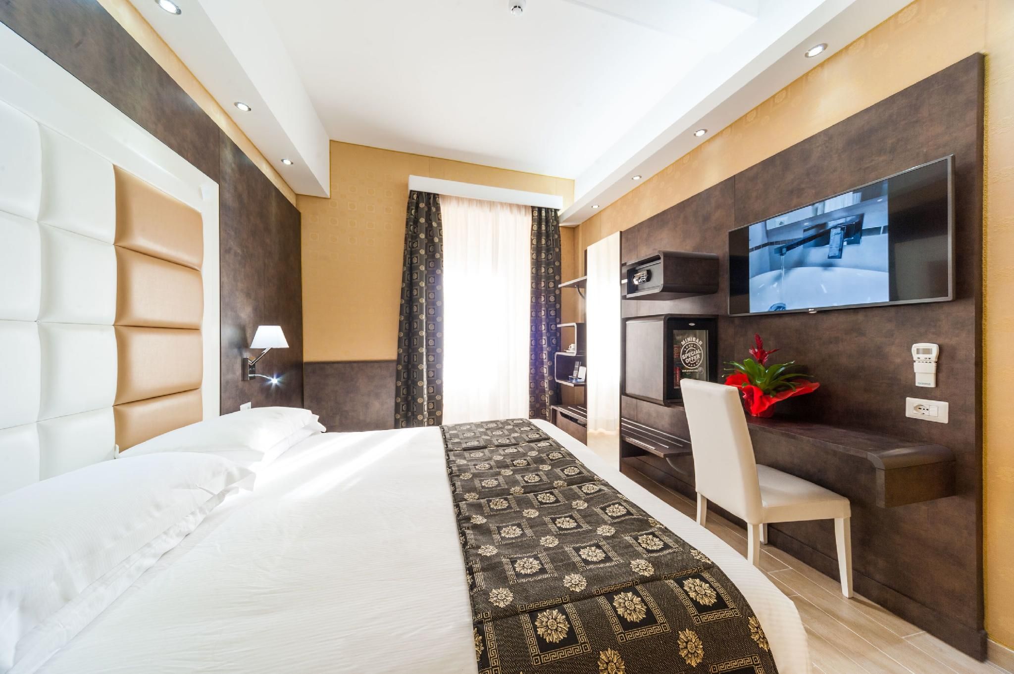 Triple Superior Room