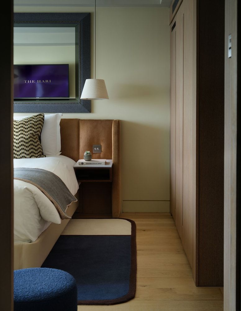 The Hari Superior King Room 2