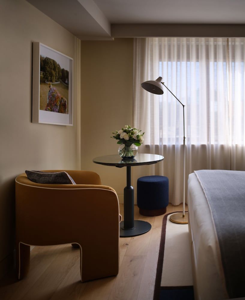 undefined The Hari 8