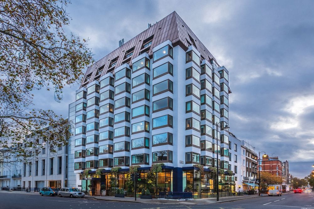 undefined The Hari 2