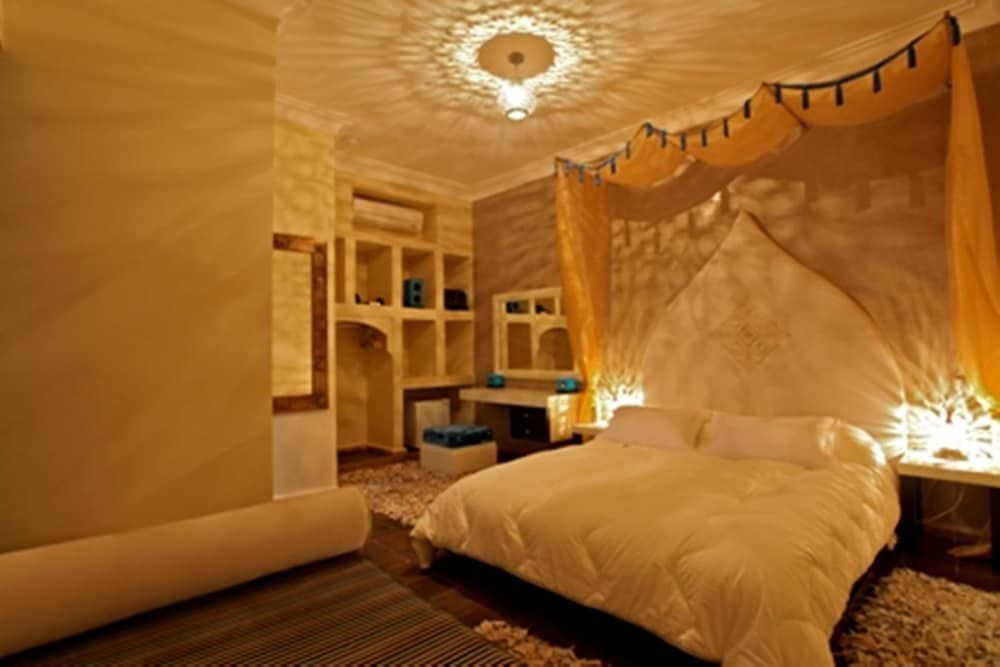 undefined Ryad Amiran & Spa 9