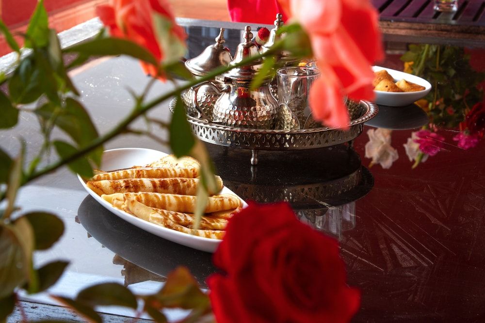 undefined Ryad Amiran & Spa 4