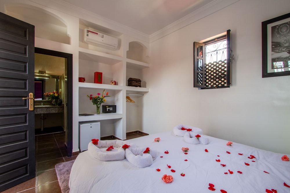 Ryad Amiran & Spa Standard Double Room 5