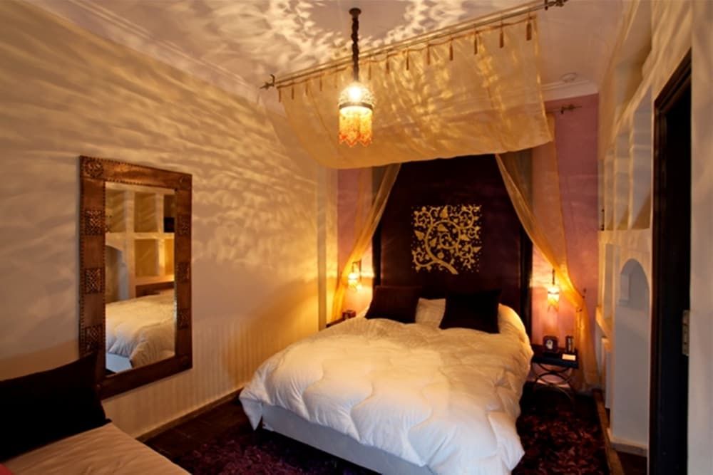 undefined Ryad Amiran & Spa 7