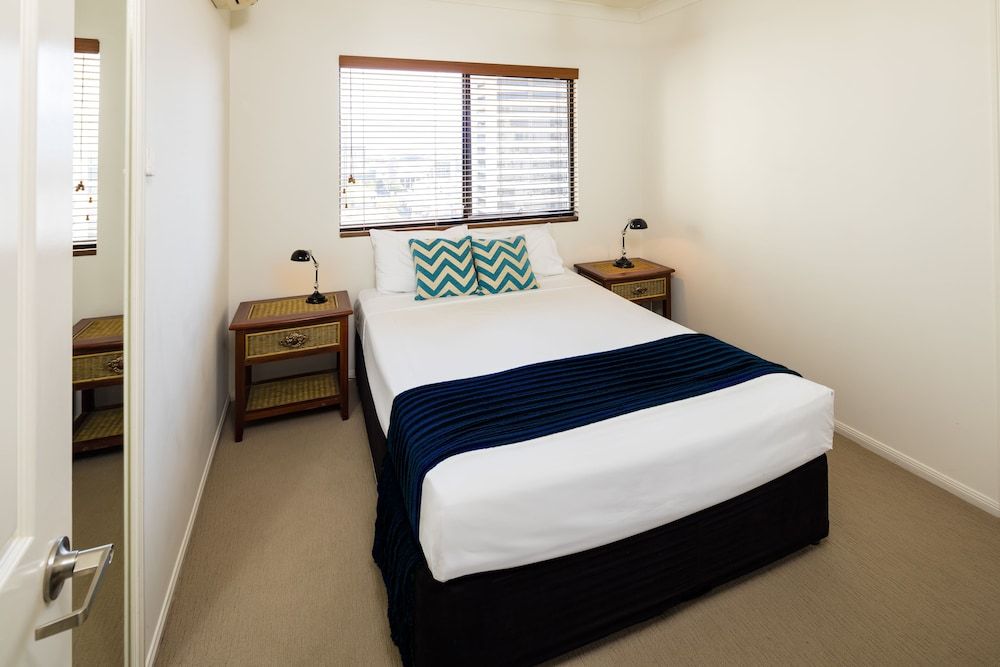 undefined Jack & Newell Holiday Apartments 9