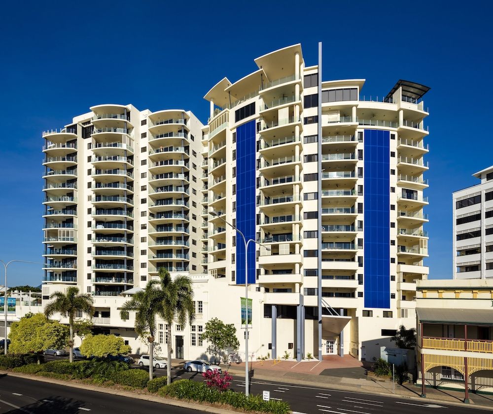 undefined Jack & Newell Holiday Apartments 5