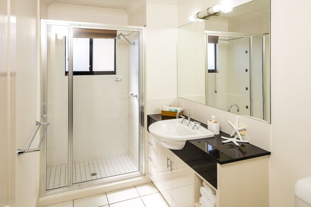 Jack & Newell Holiday Apartments Premium Apartment, 3 Bedrooms, Ocean View 8