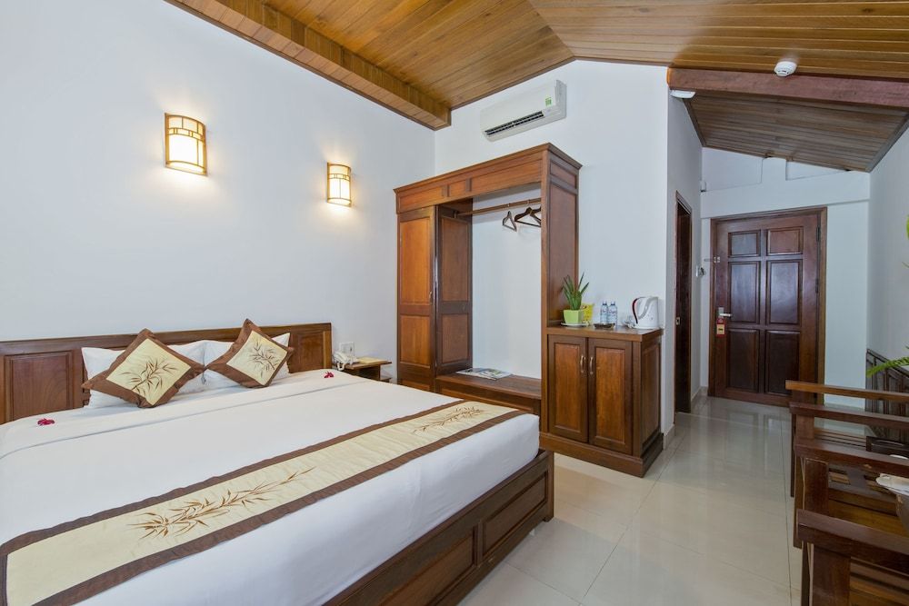 Standard Double Room, 1 Bedroom
