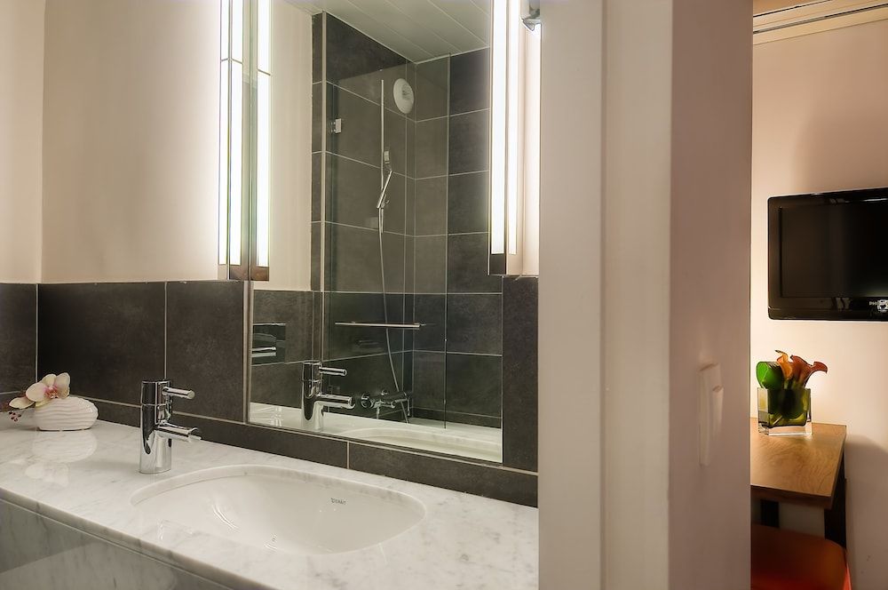 undefined Hotel Marais Bastille 8