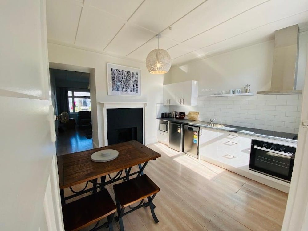 Shoreline Motel Family Villa, Non Smoking, Sea View 3