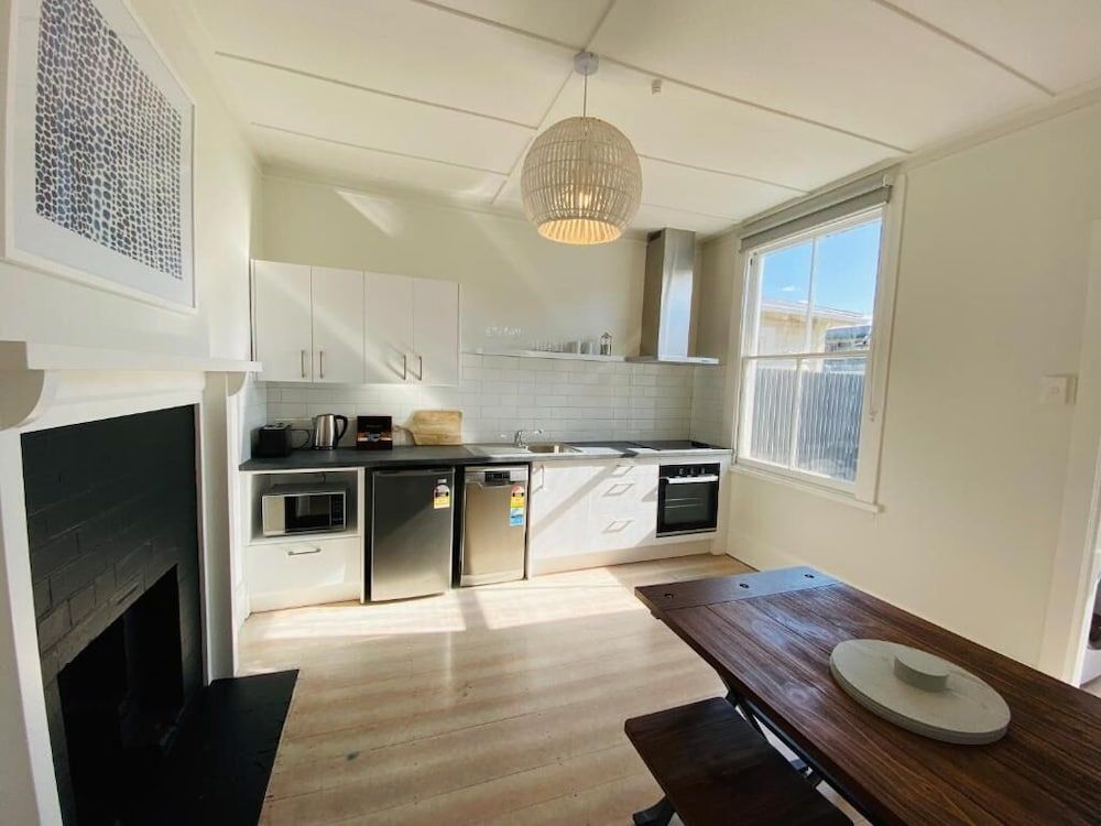 Shoreline Motel Family Villa, Non Smoking, Sea View 8