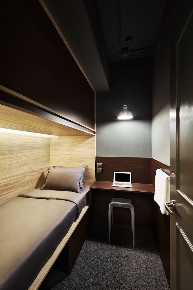 Single POD Suite