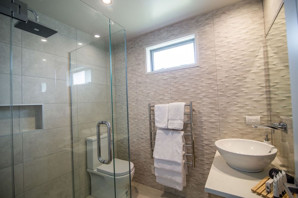 Tasman Holiday Parks - Te Anau 3 Bedroom Apartment (3BR) 13