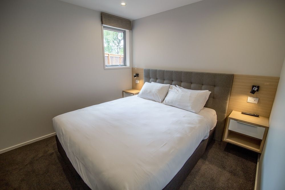 Tasman Holiday Parks - Te Anau 3 Bedroom Apartment (3BR) 8