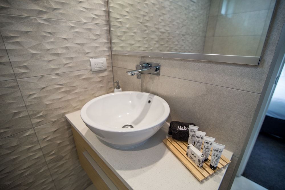 Tasman Holiday Parks - Te Anau 3 Bedroom Apartment (3BR) 15