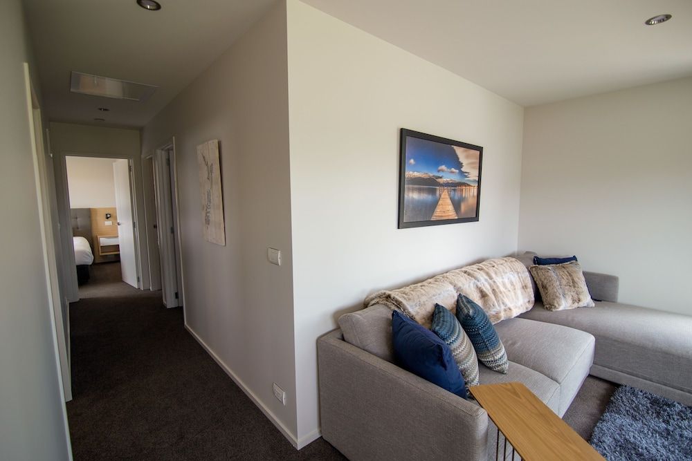 Tasman Holiday Parks - Te Anau 3 Bedroom Apartment (3BR) 9