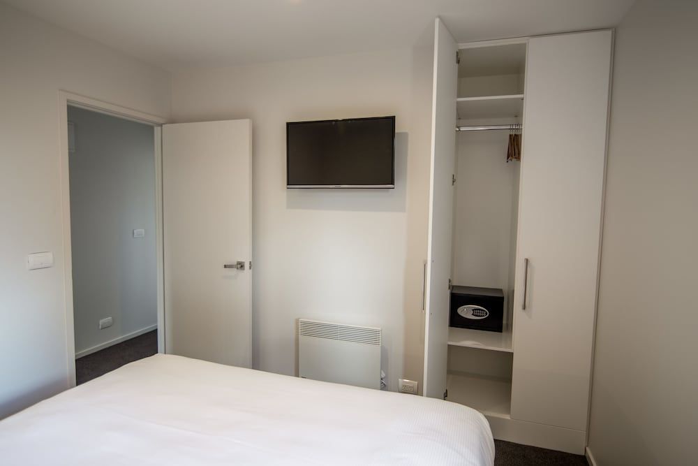 Tasman Holiday Parks - Te Anau 3 Bedroom Apartment (3BR) 7