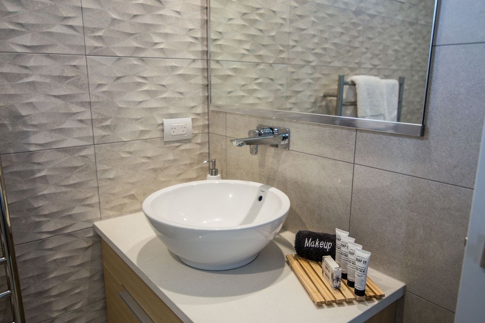 Tasman Holiday Parks - Te Anau 3 Bedroom Apartment (3BR) 16