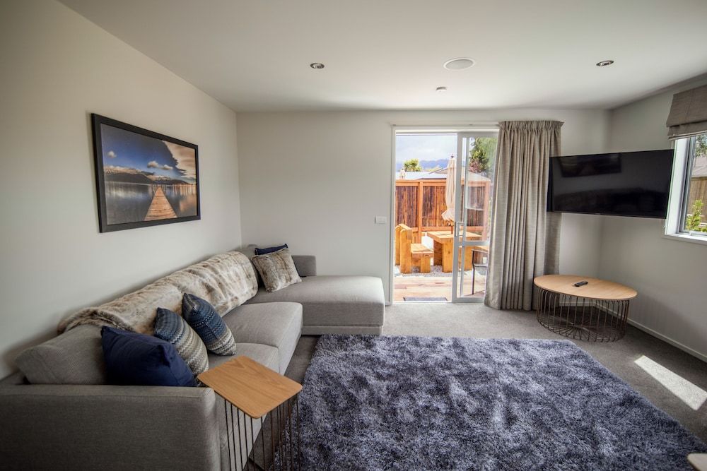 Tasman Holiday Parks - Te Anau 3 Bedroom Apartment (3BR) 18