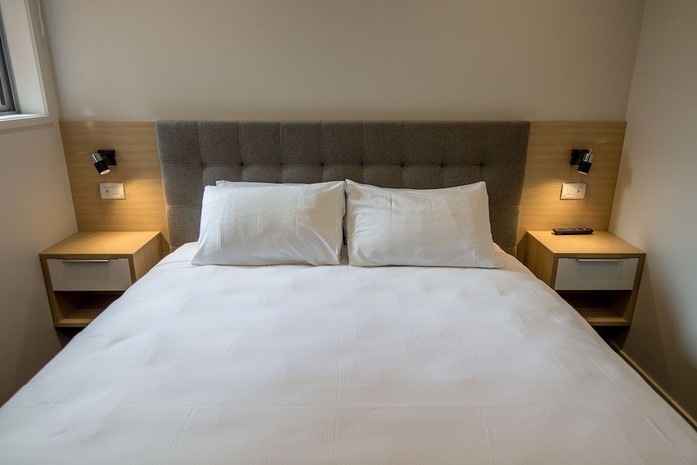 Tasman Holiday Parks - Te Anau 3 Bedroom Apartment (3BR) 6