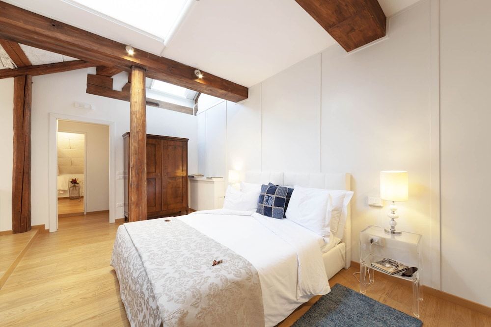 Palazzetto Pisani Deluxe Double Room (Foscolo Il palazzo) 3