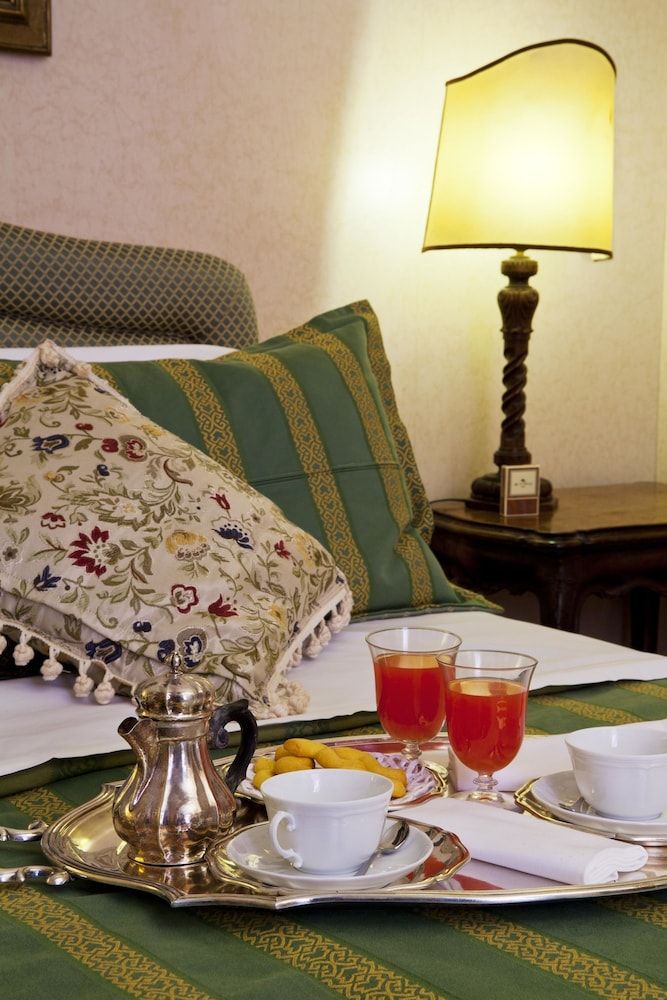 Palazzetto Pisani Deluxe Double Room (Foscolo Il palazzo) 2