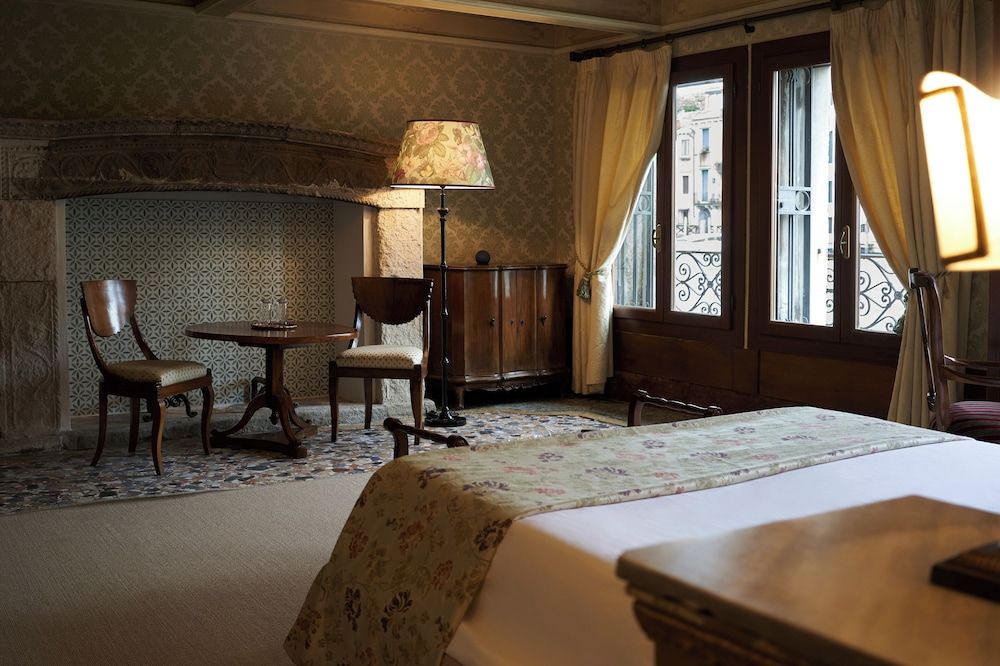 undefined Palazzetto Pisani 4