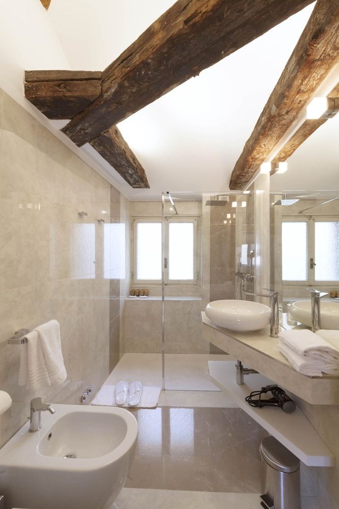 Palazzetto Pisani Deluxe Double Room (Foscolo Il palazzo) 4