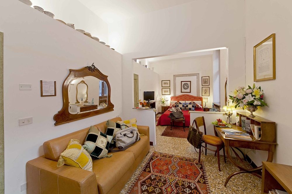 undefined Palazzetto Pisani 2