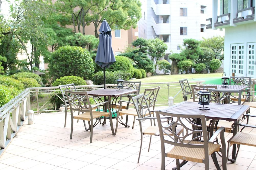 undefined Hotel Kitano Plaza Rokkoso 5