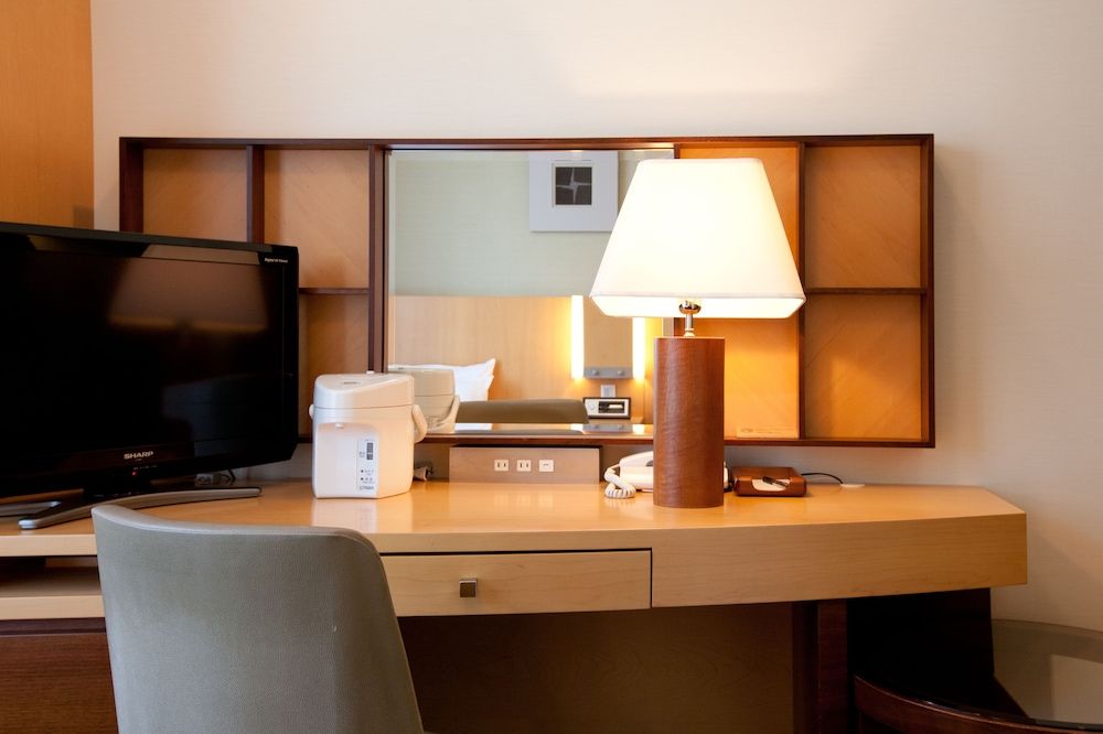undefined Hotel Kitano Plaza Rokkoso 10