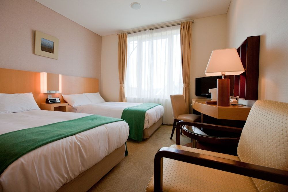 undefined Hotel Kitano Plaza Rokkoso 2
