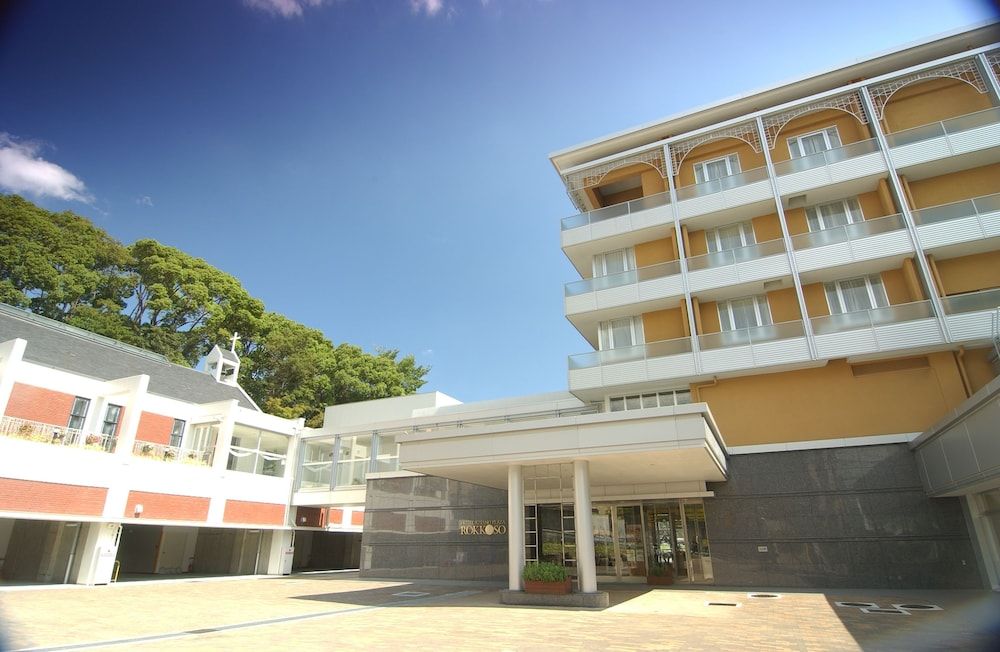 undefined Hotel Kitano Plaza Rokkoso 3