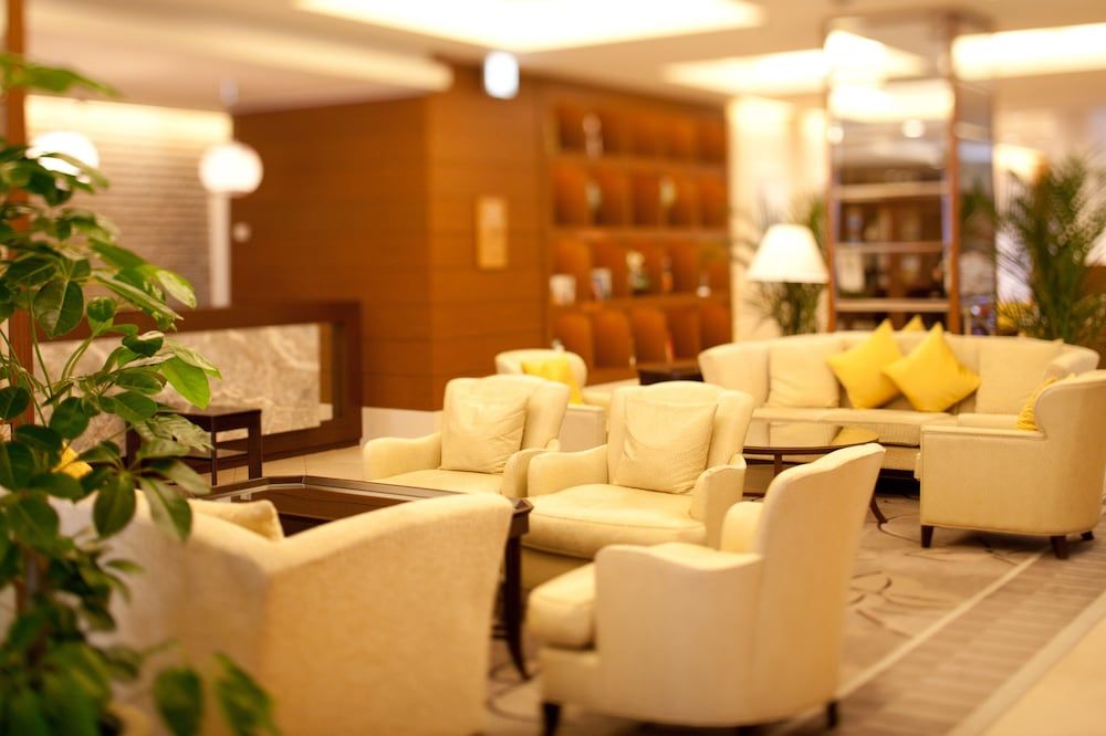 Check-in Check-out Kiosk