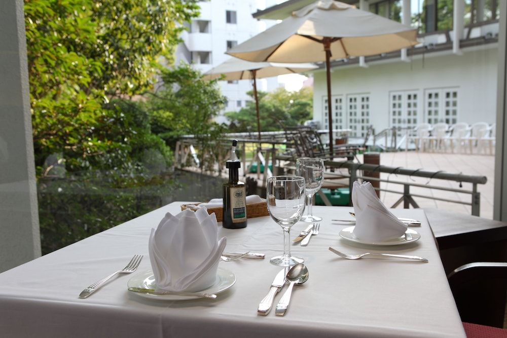 undefined Hotel Kitano Plaza Rokkoso 5