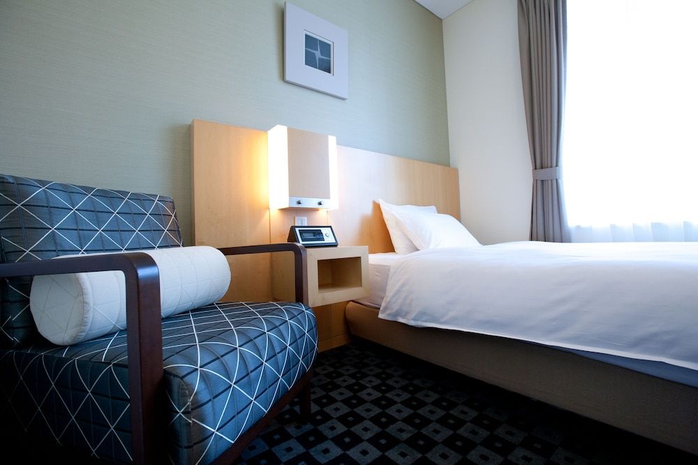 undefined Hotel Kitano Plaza Rokkoso 8