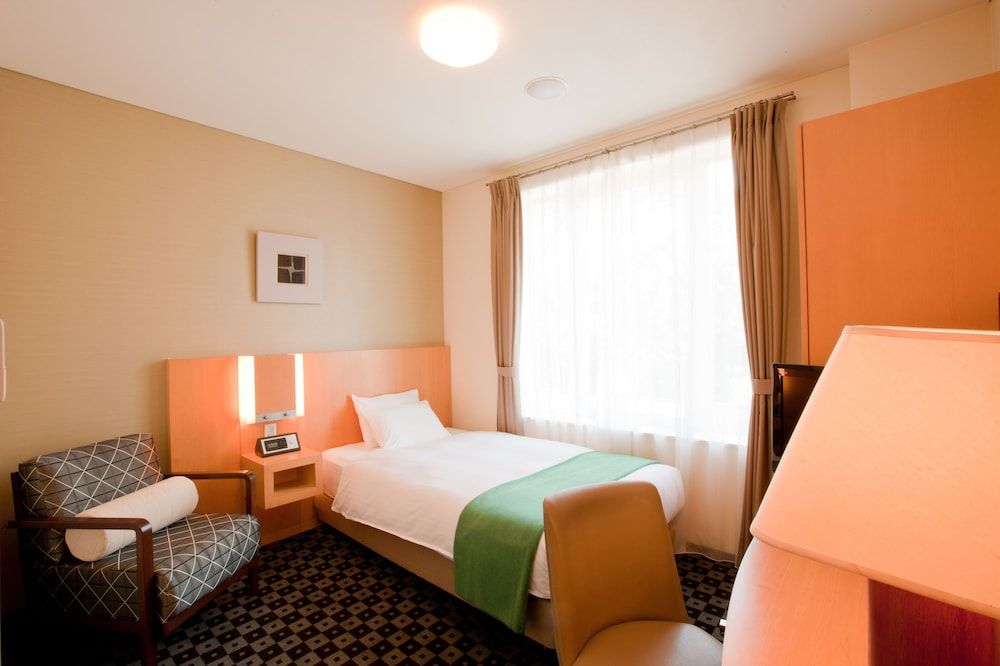 undefined Hotel Kitano Plaza Rokkoso