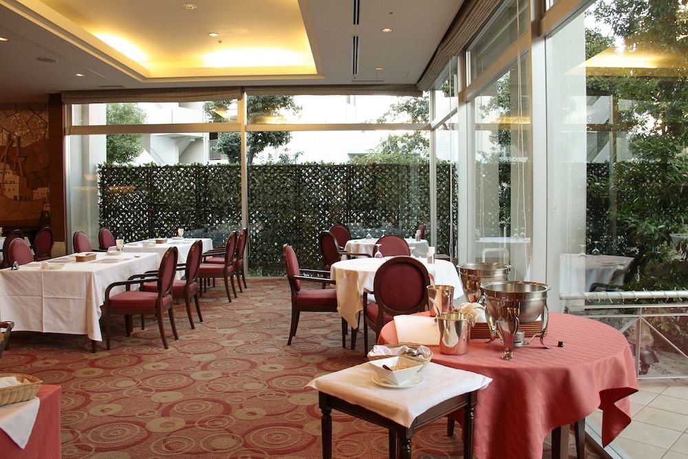 undefined Hotel Kitano Plaza Rokkoso 6