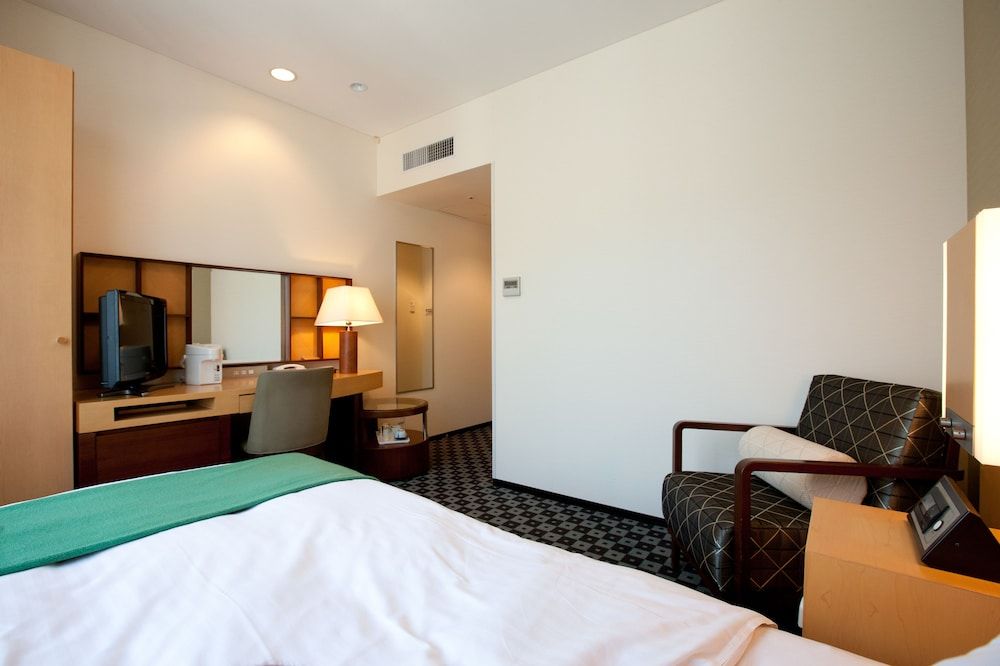 undefined Hotel Kitano Plaza Rokkoso 9