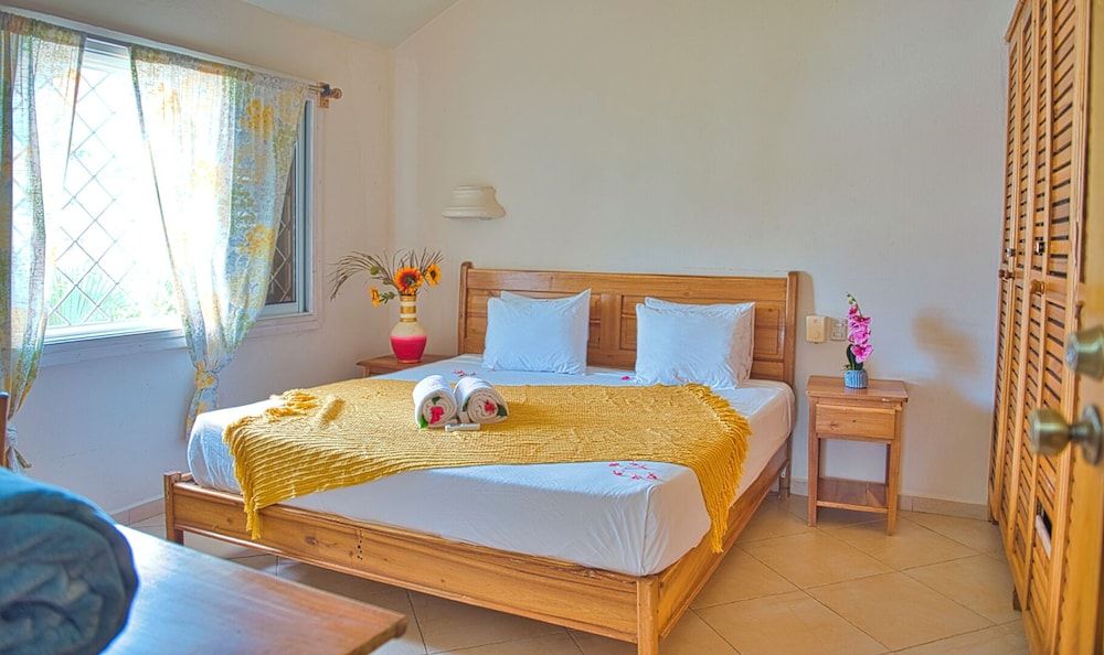 Hotel Villas Las Palmas al Mar Standard Room, 1 Bedroom, Garden View 3