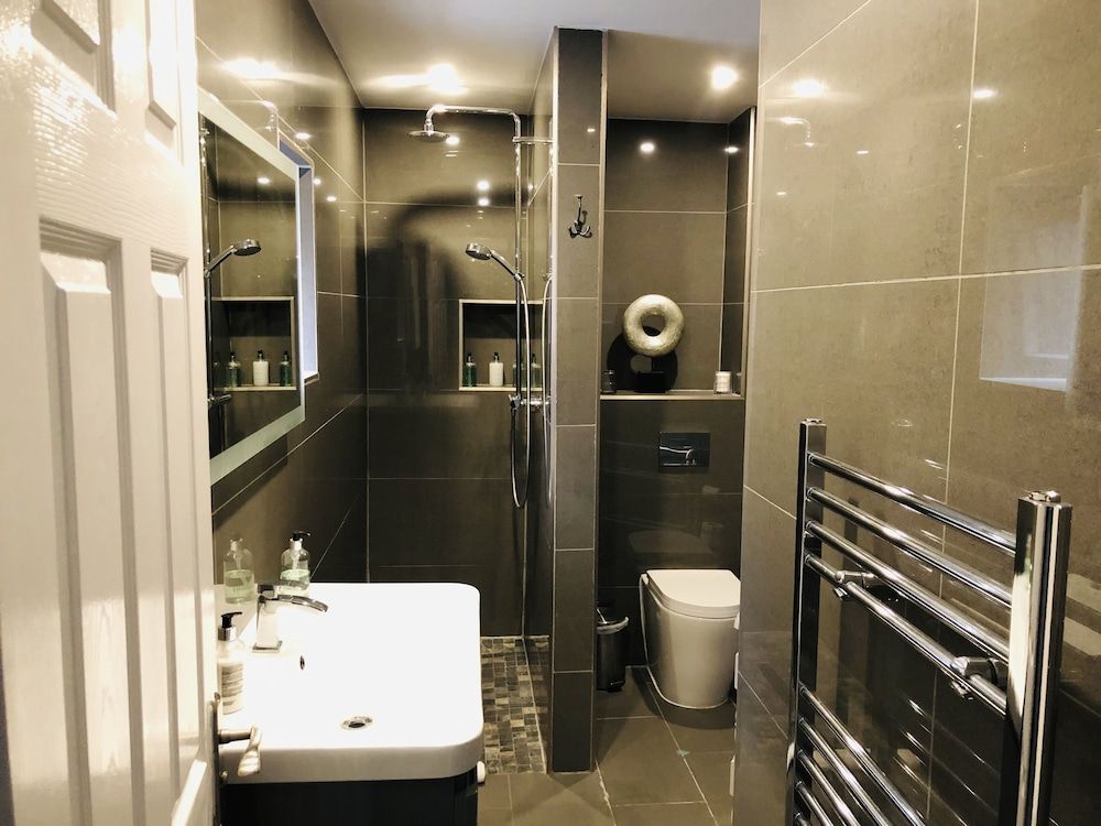 Miju Hotel Double Room 6