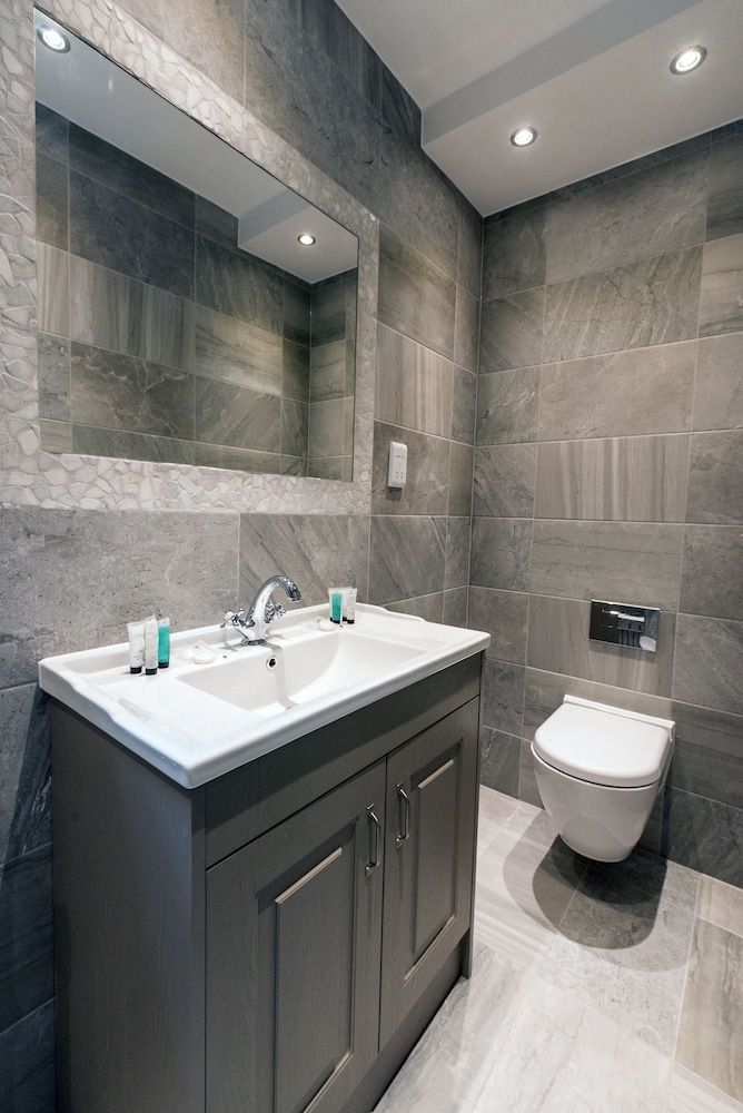 Miju Hotel Double Room 4